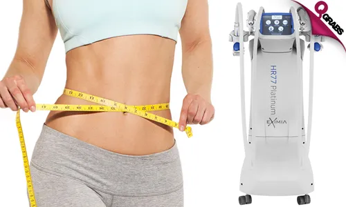 Eximia Slimming Sessions!